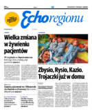 Echo Regionu - Powiśle