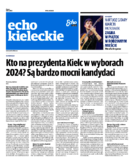 Echo Kieleckie