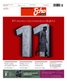 Echo Dnia wyd. Świętokrzyskie