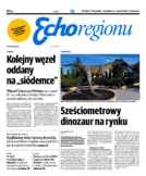 Echo Regionu - Wokół Radomia