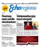 Echo Regionu - Zachód