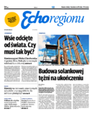 Echo Regionu - Ponidzie
