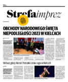 Weekend Kielce