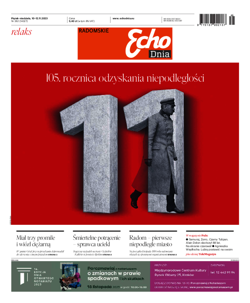 Echo Dnia