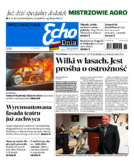 Echo Dnia wyd. Świętokrzyskie