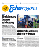 Echo Regionu - Wokół Radomia