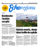 Echo Regionu - Powiśle