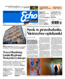 Echo Dnia wyd. Świętokrzyskie