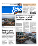 Echo Dnia wyd. Świętokrzyskie