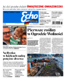 Echo Dnia wyd. Świętokrzyskie