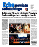 Echo Powiatu Radomskiego