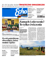 Echo Dnia