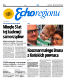 Echo Regionu - Zachód