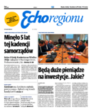 Echo Regionu - Ponidzie