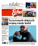 Echo Dnia wyd. Świętokrzyskie