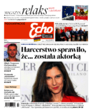 Echo Dnia wyd. Podkarpackie