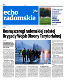 Echo Radomskie