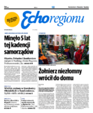 Echo Regionu - Powiśle