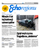 Echo Regionu - Północ