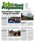 Echo Ziemi Przysuskiej