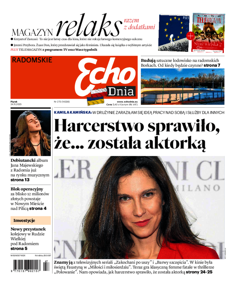 Echo Dnia