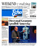 Echo Dnia wyd. Świętokrzyskie