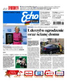 Echo Dnia wyd. Świętokrzyskie