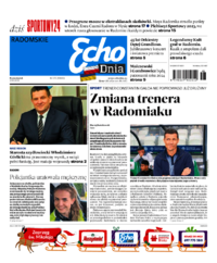 Echo Dnia