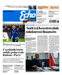 Echo Dnia
