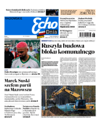 Echo Dnia