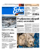 Echo Dnia wyd. Świętokrzyskie
