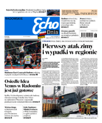 Echo Dnia