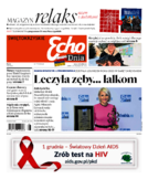 Echo Dnia wyd. Świętokrzyskie