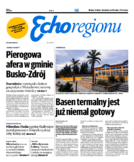 Echo Regionu - Ponidzie
