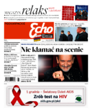 Echo Dnia wyd. Podkarpackie