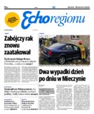 Echo Regionu - Zachód