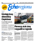 Echo Regionu - Wokół Radomia