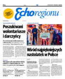 Echo Regionu - Powiśle