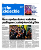 Echo Kieleckie