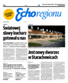 Echo Regionu - Północ