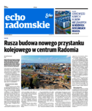 Echo Radomskie
