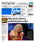 Echo Dnia wyd. Świętokrzyskie