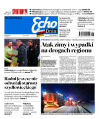 Echo Dnia