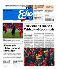 Echo Dnia