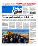 Echo Dnia wyd. Świętokrzyskie