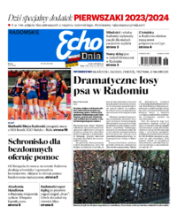 Echo Dnia