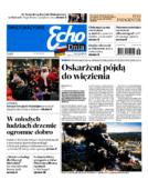 Echo Dnia wyd. Świętokrzyskie