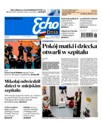 Echo Dnia