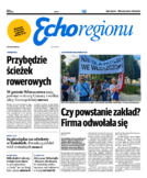 Echo Regionu - Zachód