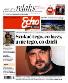 Echo Dnia wyd. Świętokrzyskie